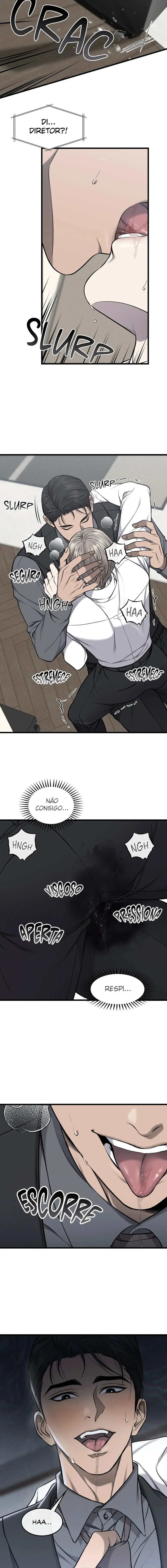 Obscene XX – Capítulo 29 Yaoi – Página 7