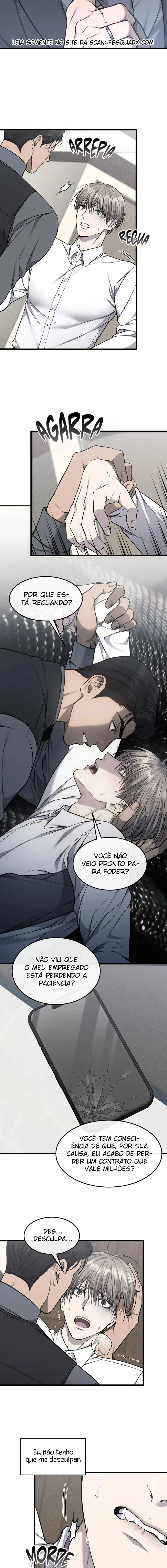 Obscene XX – Capítulo 29 Yaoi – Página 8