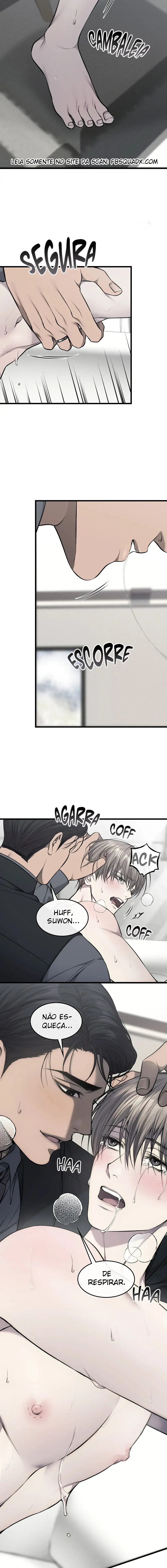 Obscene XX – Capítulo 30 Yaoi – Página 12