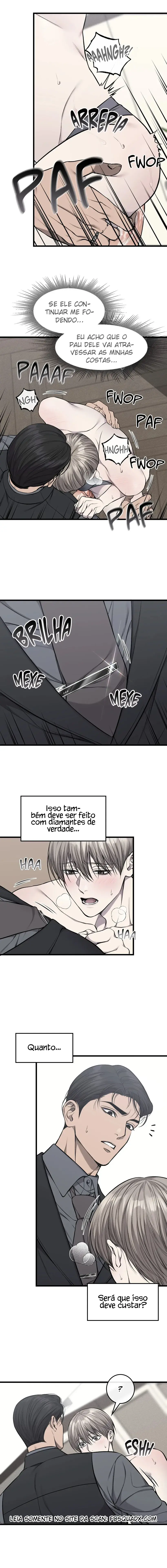 Obscene XX – Capítulo 30 Yaoi – Página 2