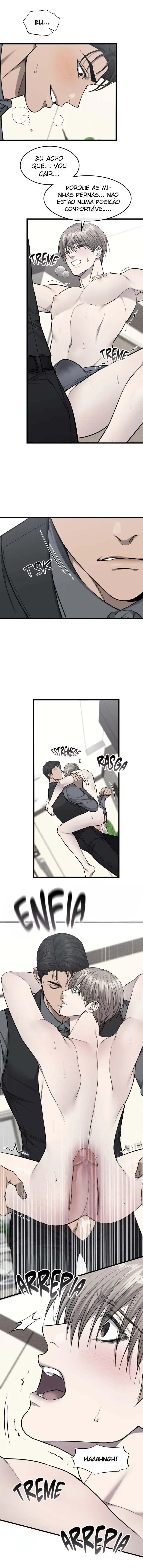 Obscene XX – Capítulo 30 Yaoi – Página 4