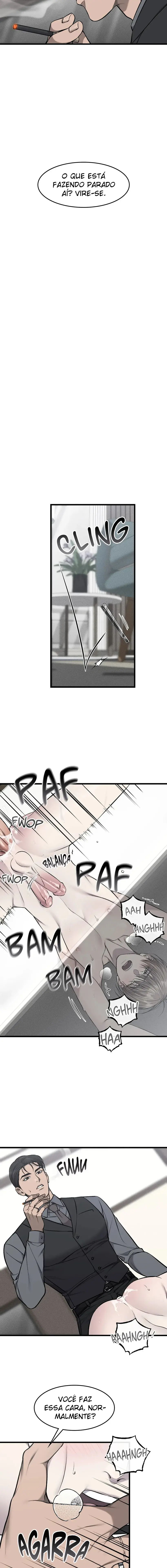 Obscene XX – Capítulo 30 Yaoi – Página 9