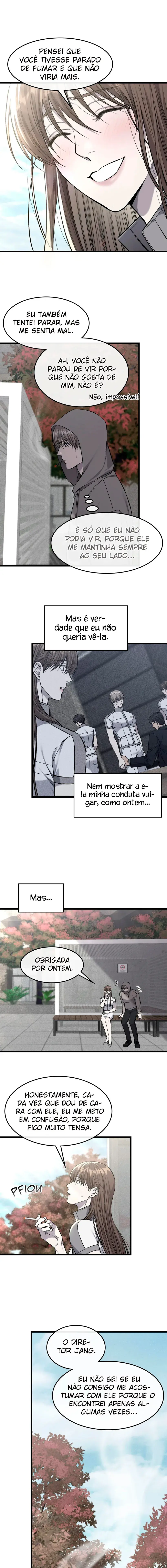 Obscene XX – Capítulo 31 Yaoi – Página 13