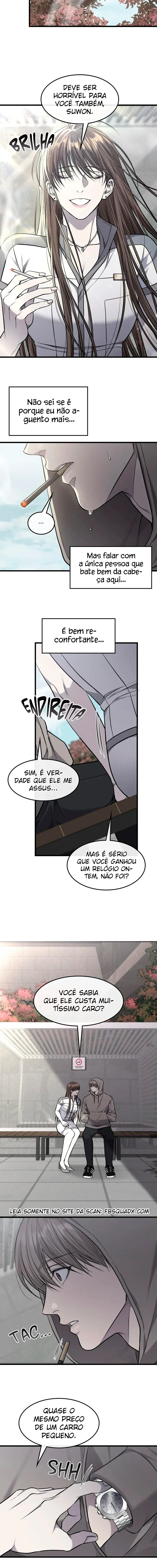 Obscene XX – Capítulo 31 Yaoi – Página 14