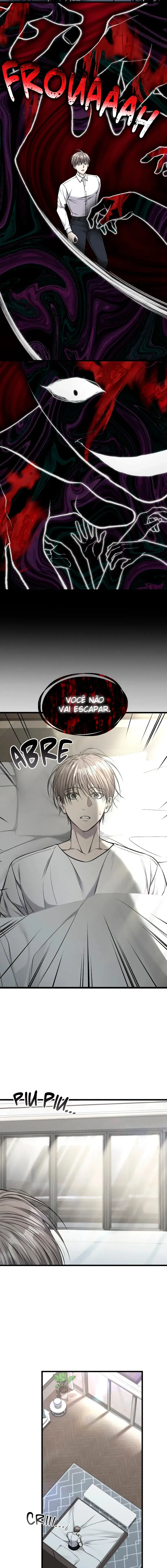 Obscene XX – Capítulo 31 Yaoi – Página 2