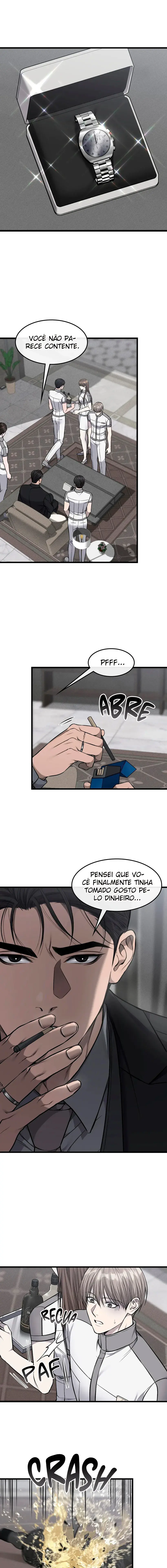 Obscene XX – Capítulo 31 Yaoi – Página 4