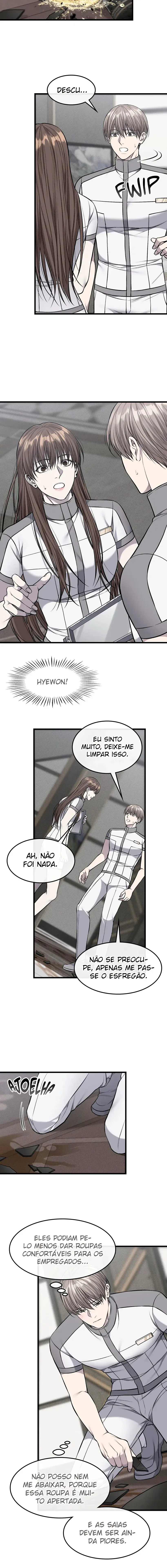 Obscene XX – Capítulo 31 Yaoi – Página 5