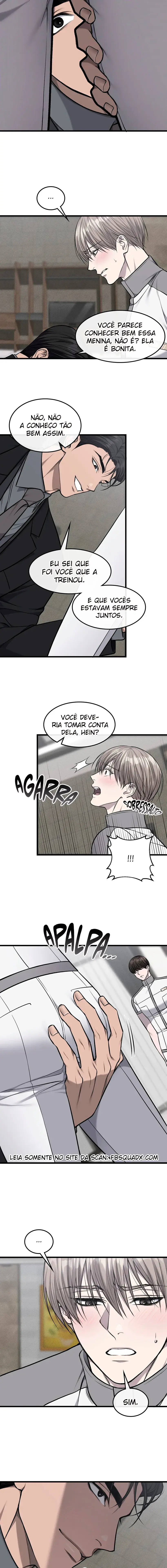 Obscene XX – Capítulo 31 Yaoi – Página 7