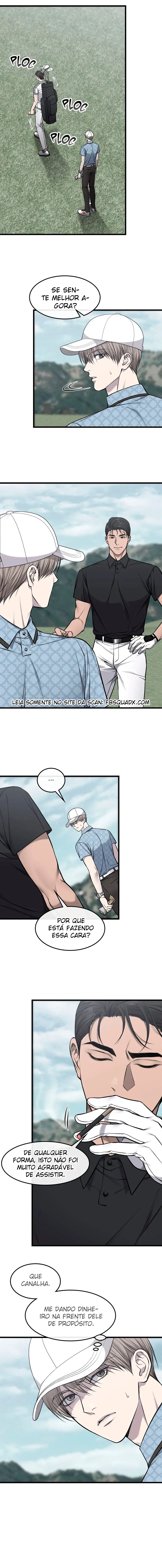 Obscene XX – Capítulo 32 Yaoi – Página 10