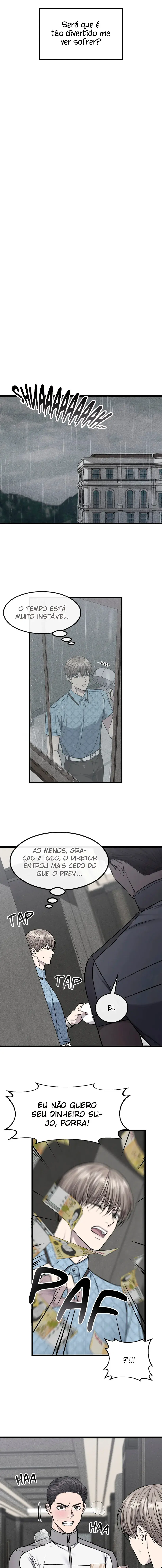 Obscene XX – Capítulo 32 Yaoi – Página 11