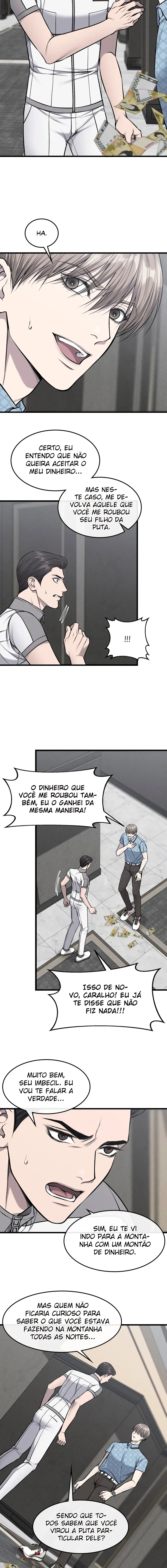 Obscene XX – Capítulo 32 Yaoi – Página 12