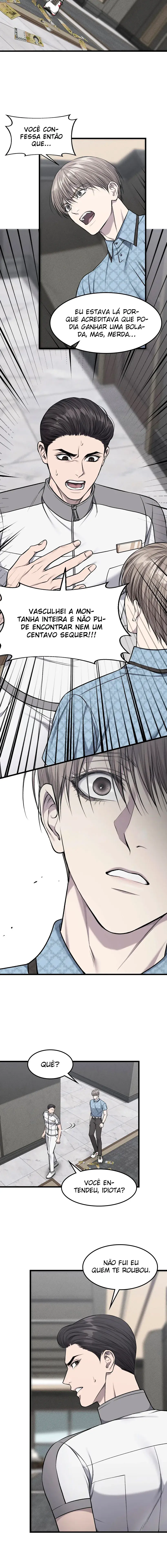 Obscene XX – Capítulo 32 Yaoi – Página 13