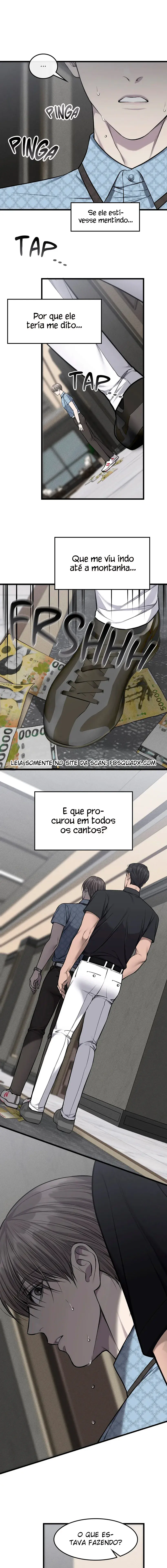 Obscene XX – Capítulo 32 Yaoi – Página 14