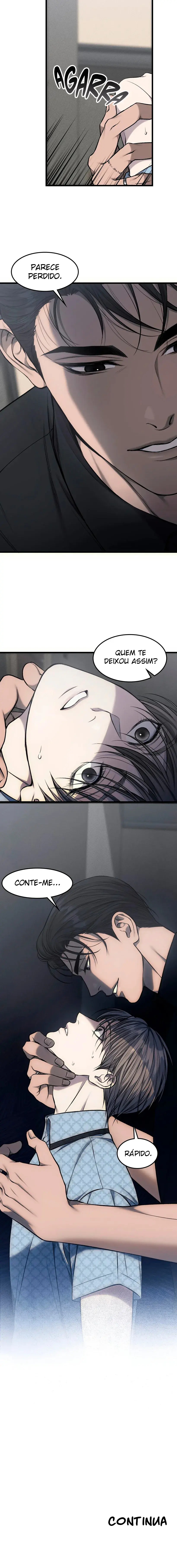 Obscene XX – Capítulo 32 Yaoi – Página 15