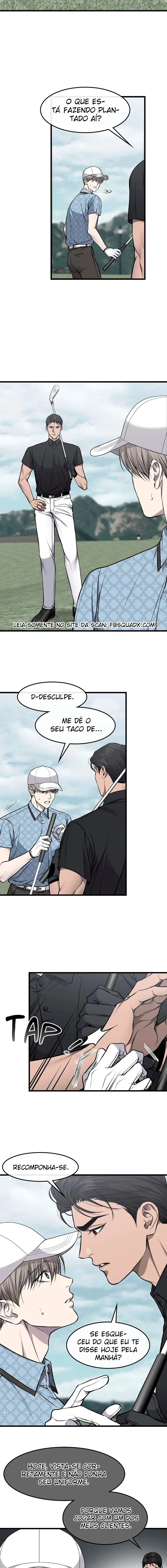 Obscene XX – Capítulo 32 Yaoi – Página 2