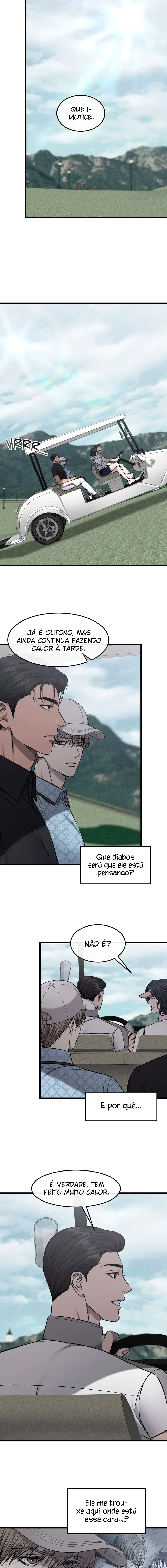 Obscene XX – Capítulo 32 Yaoi – Página 4