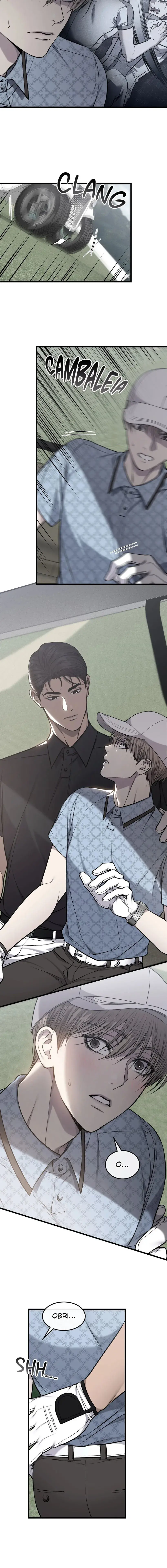 Obscene XX – Capítulo 32 Yaoi – Página 5