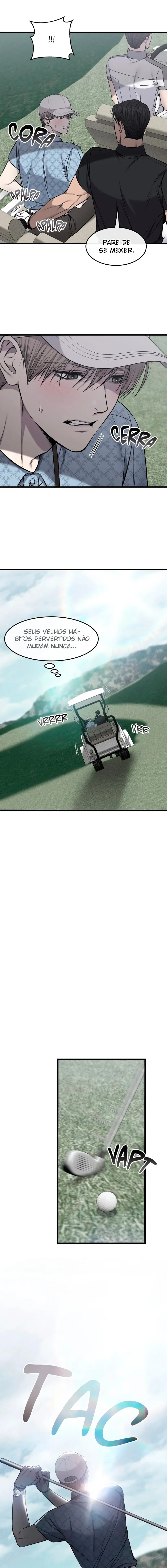 Obscene XX – Capítulo 32 Yaoi – Página 6