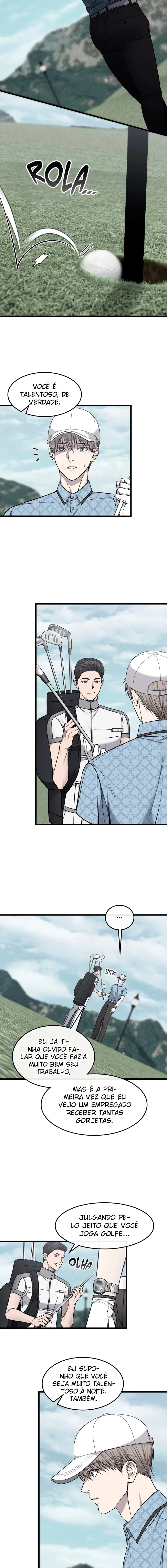 Obscene XX – Capítulo 32 Yaoi – Página 7