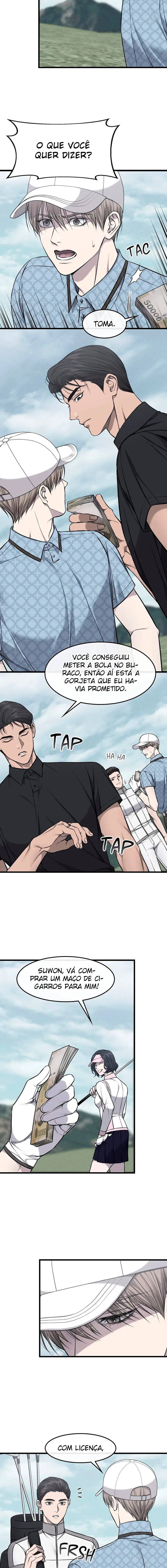 Obscene XX – Capítulo 32 Yaoi – Página 8