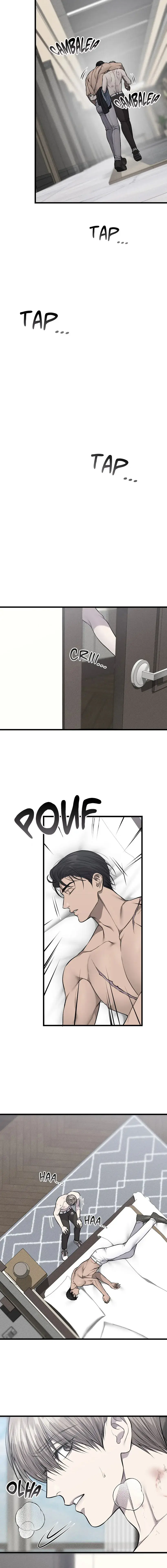 Obscene XX – Capítulo 33 Yaoi – Página 11