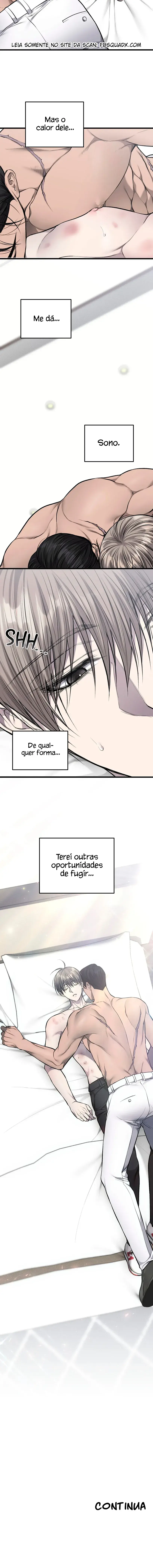 Obscene XX – Capítulo 33 Yaoi – Página 14