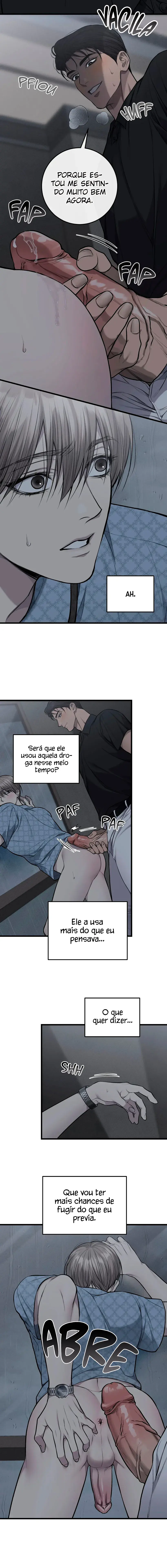 Obscene XX – Capítulo 33 Yaoi – Página 4