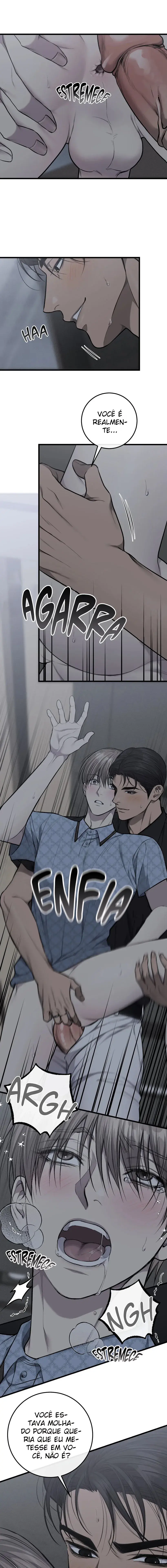 Obscene XX – Capítulo 33 Yaoi – Página 5