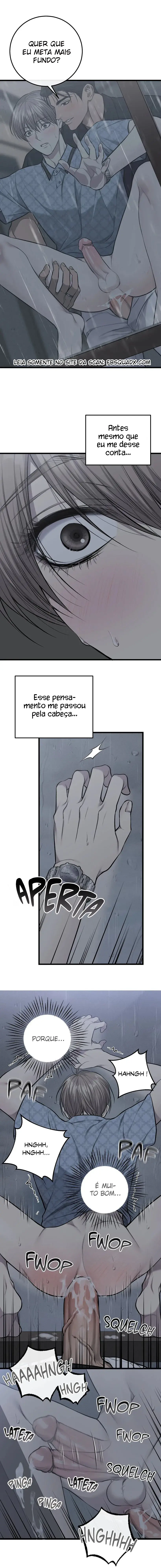 Obscene XX – Capítulo 33 Yaoi – Página 7