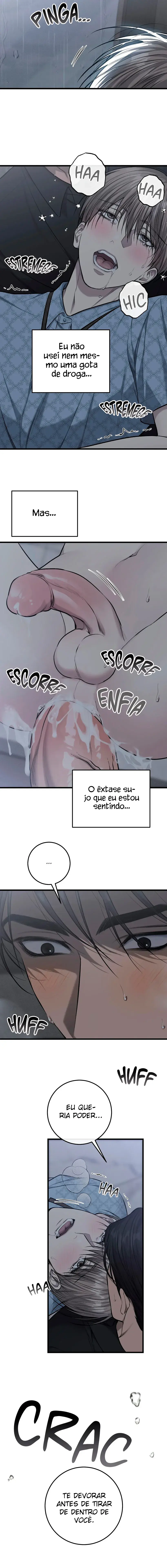 Obscene XX – Capítulo 33 Yaoi – Página 9