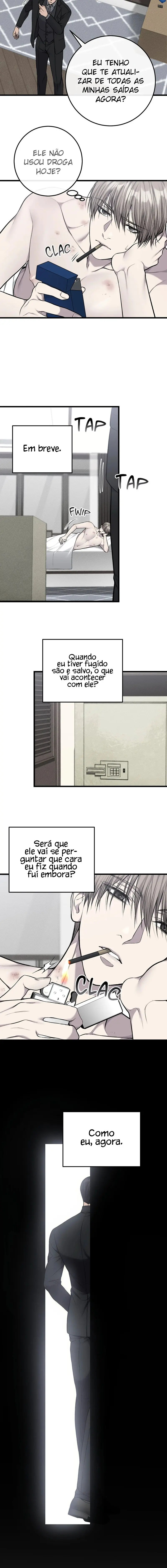 Obscene XX – Capítulo 34 Yaoi – Página 2