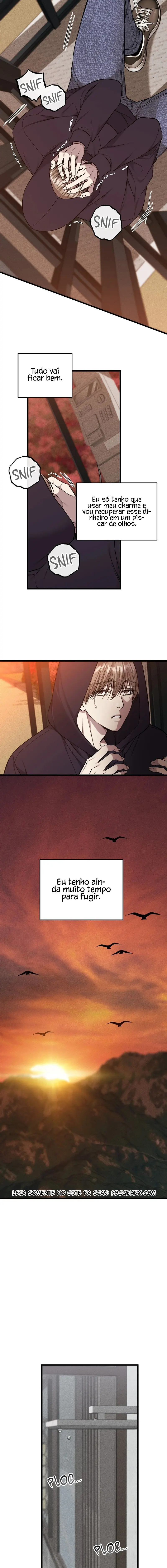 Obscene XX – Capítulo 34 Yaoi – Página 6