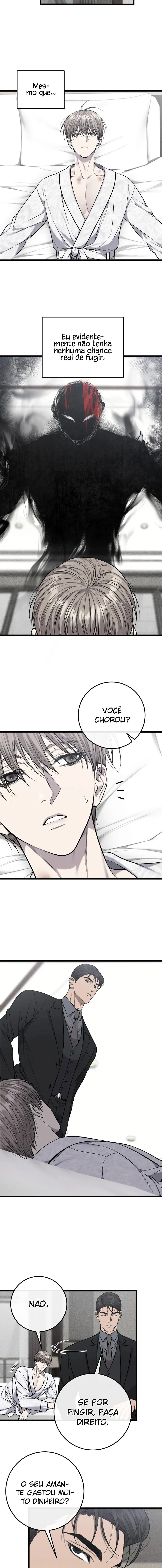 Obscene XX – Capítulo 34 Yaoi – Página 7