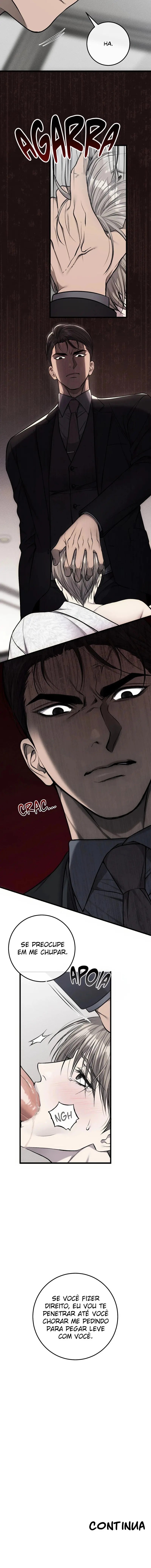 Obscene XX – Capítulo 35 Yaoi – Página 12