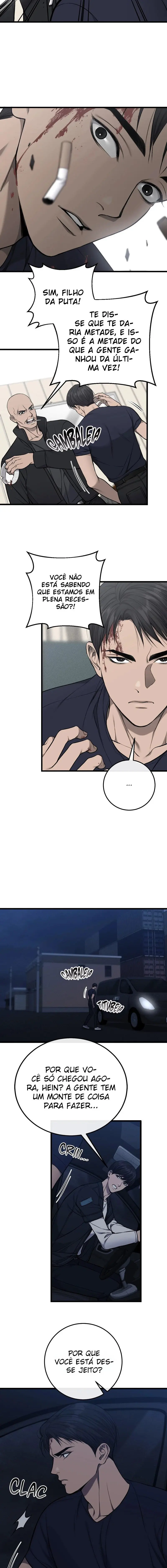 Obscene XX – Capítulo 35 Yaoi – Página 2