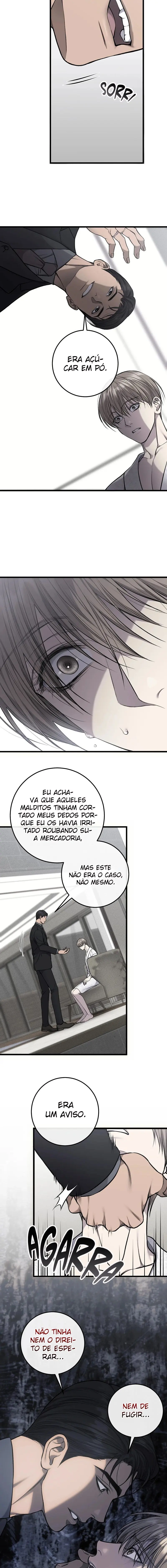 Obscene XX – Capítulo 35 Yaoi – Página 7