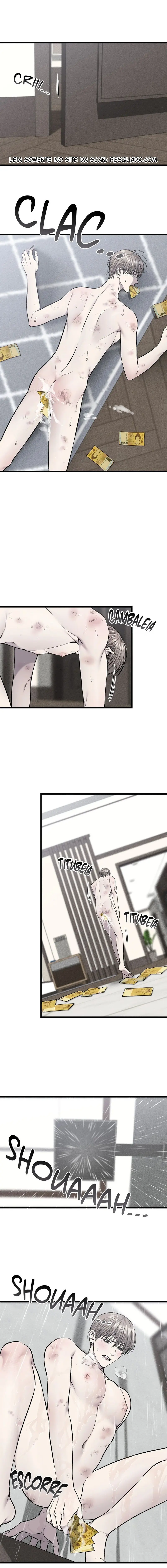 Obscene XX – Capítulo 36 Yaoi – Página 1