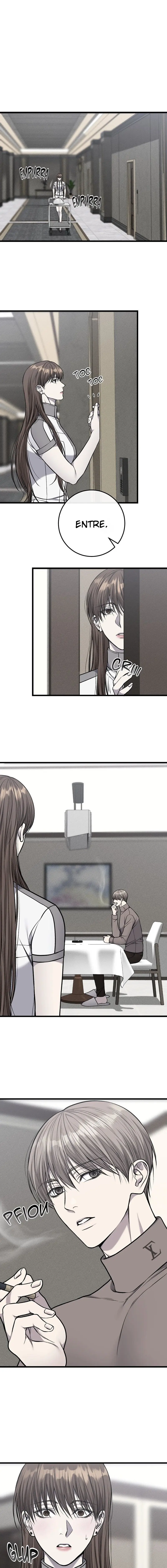 Obscene XX – Capítulo 36 Yaoi – Página 10