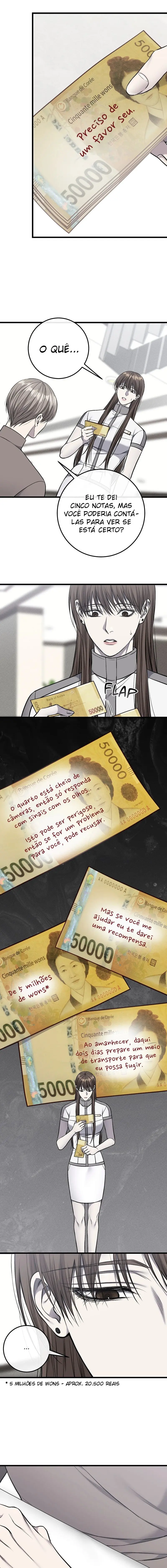 Obscene XX – Capítulo 36 Yaoi – Página 12