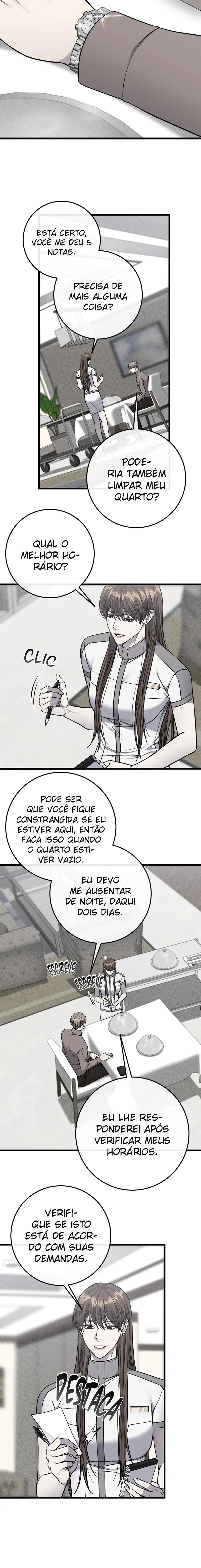 Obscene XX – Capítulo 36 Yaoi – Página 13