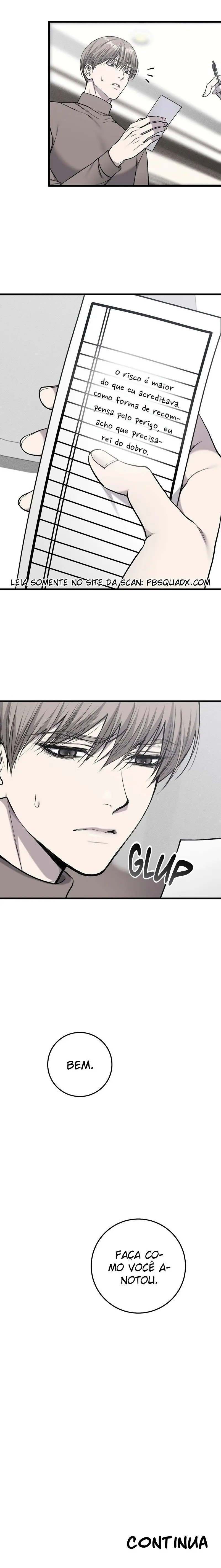 Obscene XX – Capítulo 36 Yaoi – Página 14