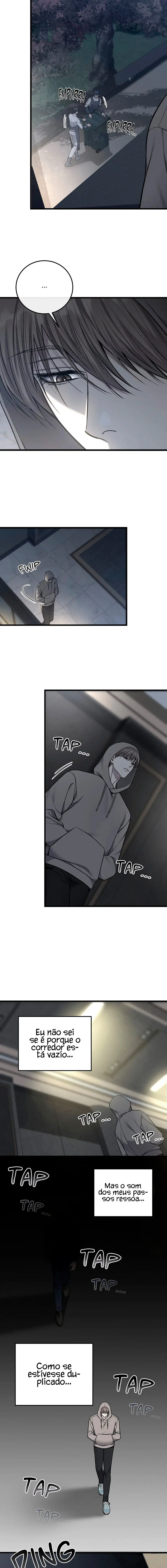 Obscene XX – Capítulo 36 Yaoi – Página 4