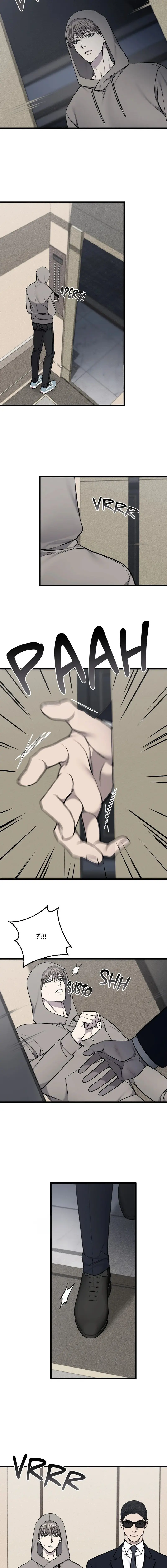 Obscene XX – Capítulo 36 Yaoi – Página 5