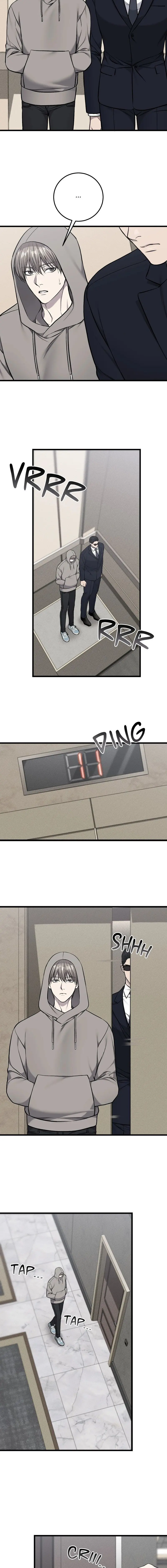 Obscene XX – Capítulo 36 Yaoi – Página 6