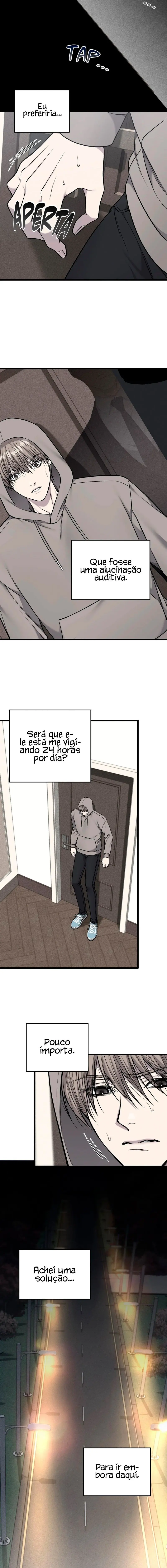 Obscene XX – Capítulo 36 Yaoi – Página 8