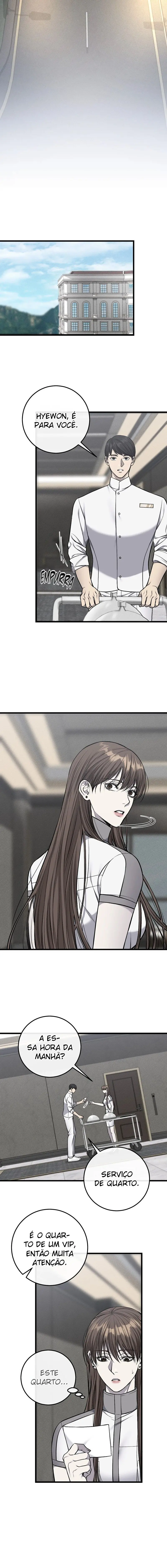 Obscene XX – Capítulo 36 Yaoi – Página 9