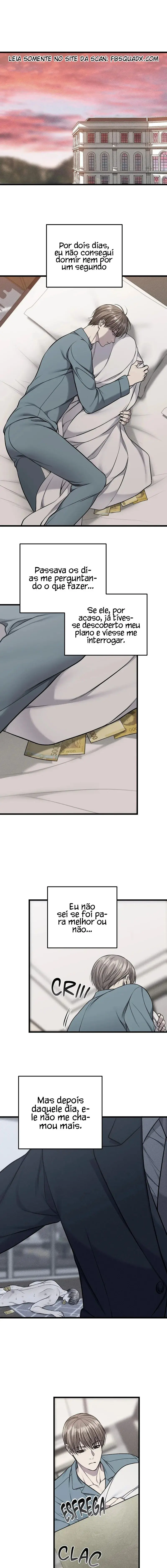 Obscene XX – Capítulo 37 Yaoi – Página 1