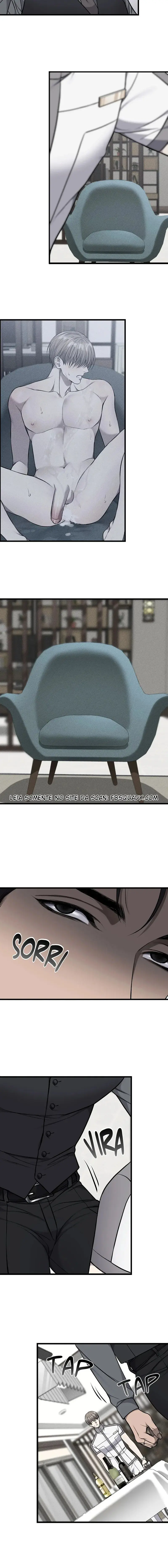 Obscene XX – Capítulo 37 Yaoi – Página 13