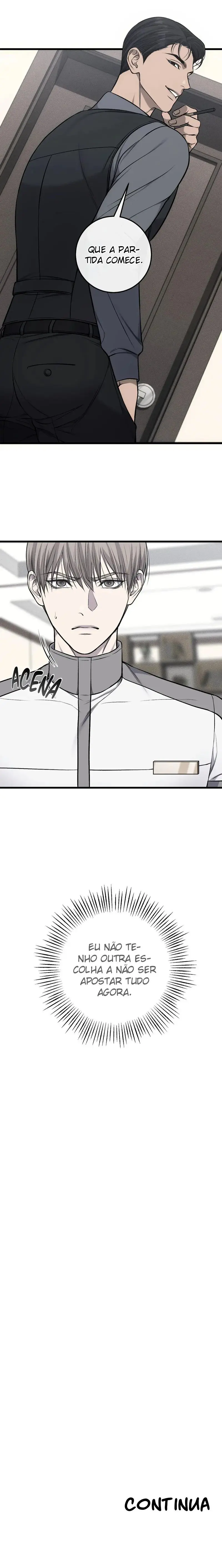 Obscene XX – Capítulo 37 Yaoi – Página 14