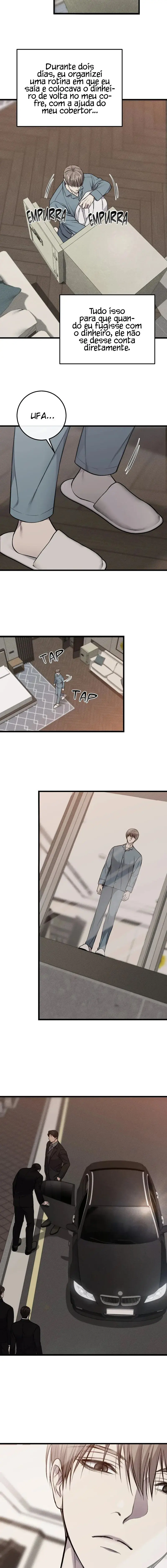 Obscene XX – Capítulo 37 Yaoi – Página 2